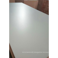 Single sided white melamine veneer plywood